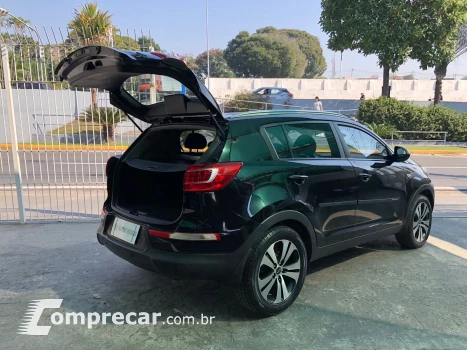 SPORTAGE 2.0 LX 4X2 16V