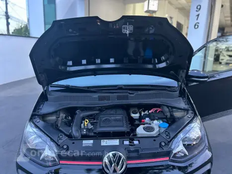 Up 1.0 170 Tsi Total Flex Connect 4P Manual