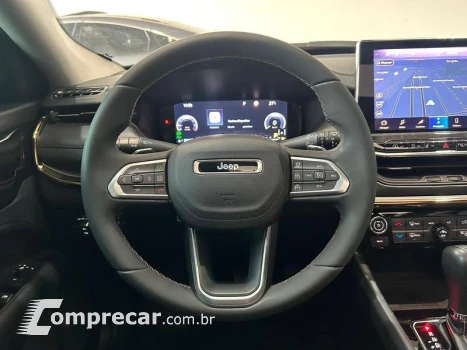 COMPASS LIMITED T270 TURBO FLEX AUT.