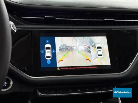 ARRIZO 6 1.5 VVT TURBO iFLEX GSX CVT