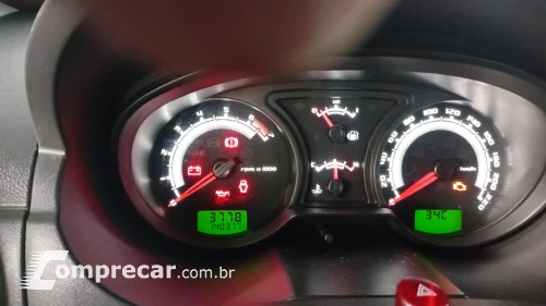 Ecosport 1.6