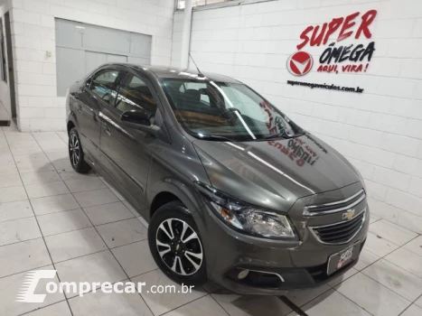 CHEVROLET PRISMA - 1.0 MPFI ADVANTAGE 8V 4P MANUAL 4 portas