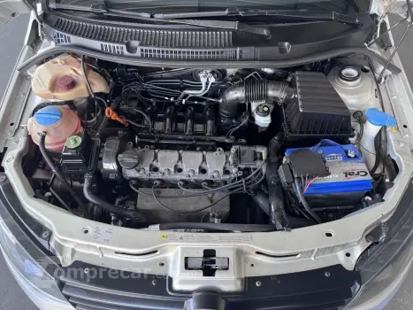 GOL 1.6 MI CITY 8V FLEX 4P MANUAL