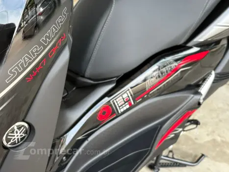 XMAX 250 ABS DARTH VADER