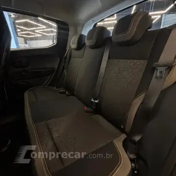 MOBI TREKKING 1.0 Flex 5p.