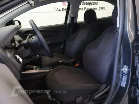 ONIX 1.4 MPFI LTZ 8V