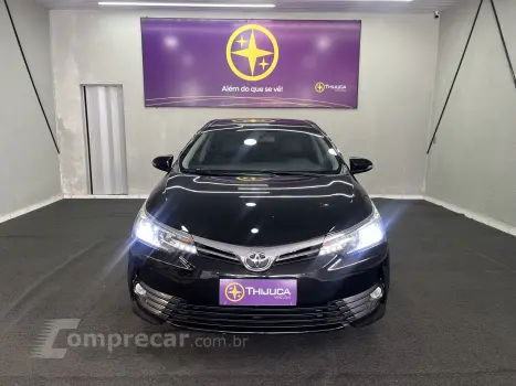 COROLLA 2.0 XEI 16V