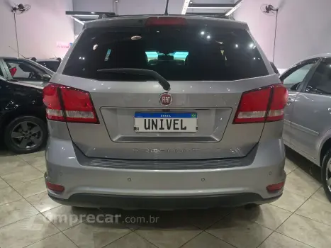 Freemont Precision 2.4