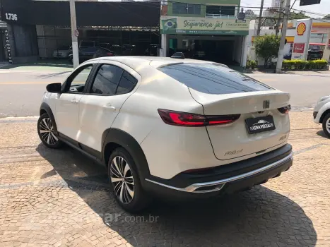 Fastback 1.0 Turbo 200 Flex Audace Cvt