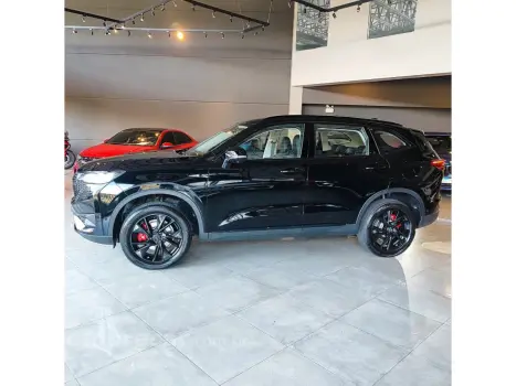 HAVAL H6 1.5 HEV PREMIUM E-TRACTION