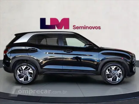 CRETA 1.0 TGDI FLEX LIMITED SAFETY AUTOMÁTICO