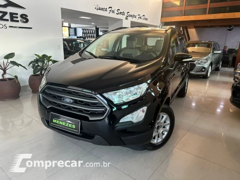 FORD ECOSPORT 1.5 Ti-vct SE 4 portas