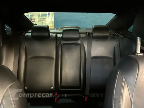 Civic Sedan TOURING 1.5 Turbo 16V Aut.4p