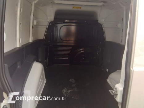 FIORINO 1.4 MPI FURGÃO ENDURANCE 8V FLEX 2P MANUAL