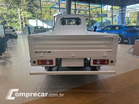 V21 Cabine Simples 1.3