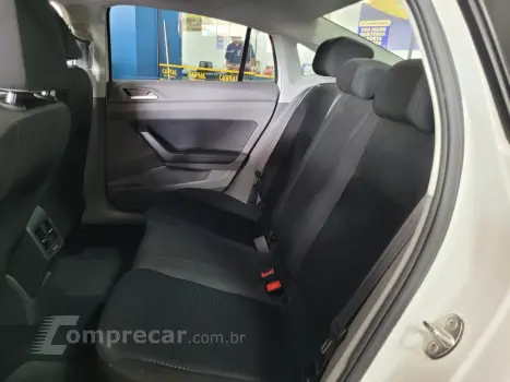 VIRTUS Comfort. 200 TSI 1.0 Flex 12V Aut