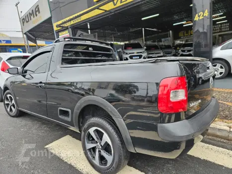 SAVEIRO 1.6 MI Trend CS 8V G.V