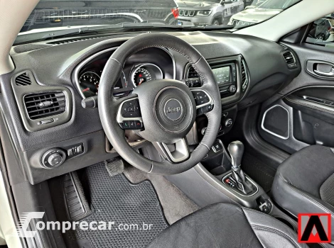 COMPASS 2.0 16V Sport