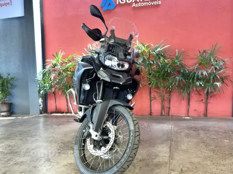 F 850 GS ADVENTURE PREMIUM