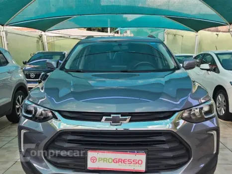 TRACKER - 1.0 TURBO LT AUTOMÁTICO