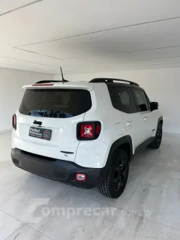 RENEGADE 1.8 16V Night Eagle