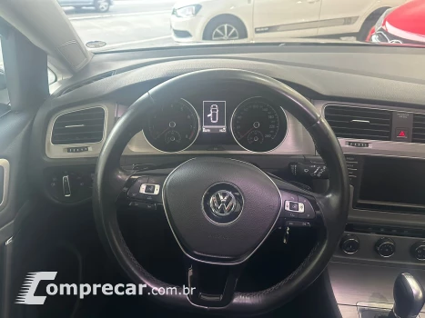 GOLF 1.4 TSI Variant Comfortline 16V