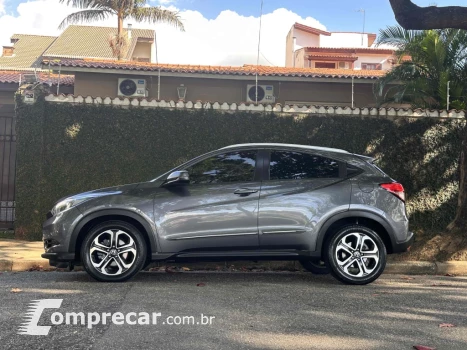 HR-V 1.8 16V FLEX EX 4P AUTOMÁTICO