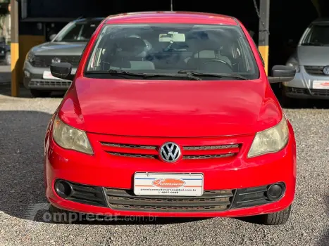 Gol 1.6 Mi 8V Flex 4P Manual G.V