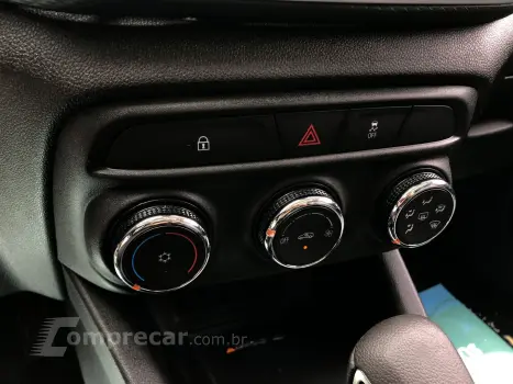 Tracker 1.2 Turbo Flex Premier Automático