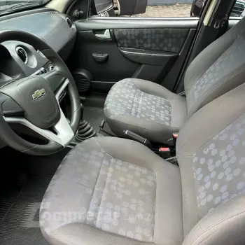 PRISMA 1.0 MPFI JOY 8V