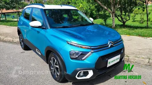 C3 1.6 16V Feel Pack