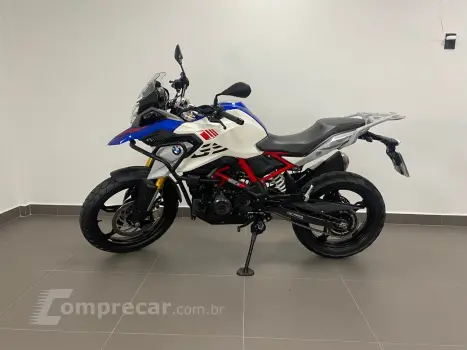 BMW G 310 GS