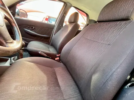 PALIO 1.0 MPI Fire Celebration 8V