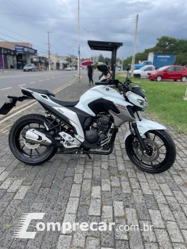 Yamaha FZ 250