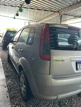 FIESTA 1.0 Ecoboost SE Hatch 12V