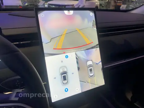 7 1.5 TGDI PHEV LUXURY DHT