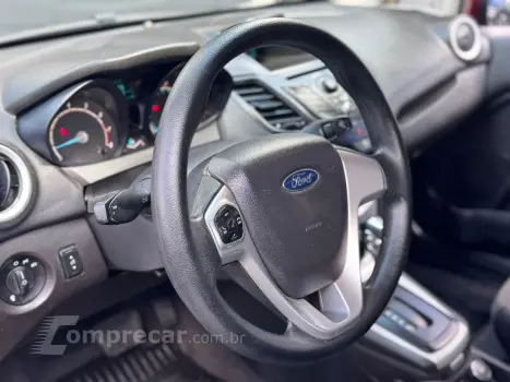 FIESTA 1.6 SE Sedan 16V