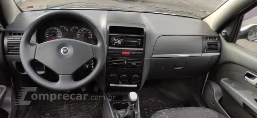 PALIO 1.8 MPI HLX Weekend 8V