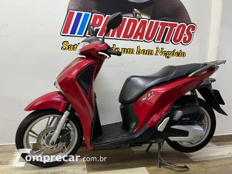 SH 150i 150 cc