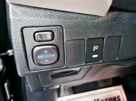 COROLLA GLI18 CVT