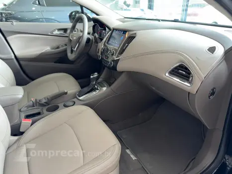 CRUZE 1.4 Turbo Sport6 LTZ 16V