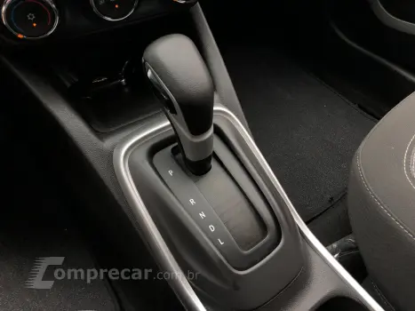 Tracker 1.0 Turbo Flex Lt Automático