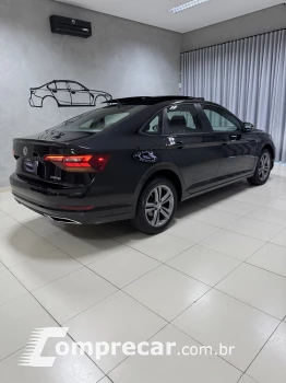 JETTA 1.4 250 TSI R-line