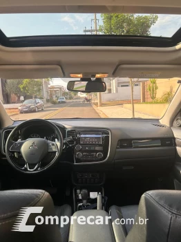 OUTLANDER 2.0 Comfort 16V