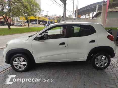 KWID 1.0 12V SCE ZEN