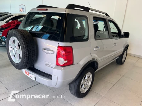 ECOSPORT 2.0 XLT 16V FLEX 4P AUTOMÁTICO