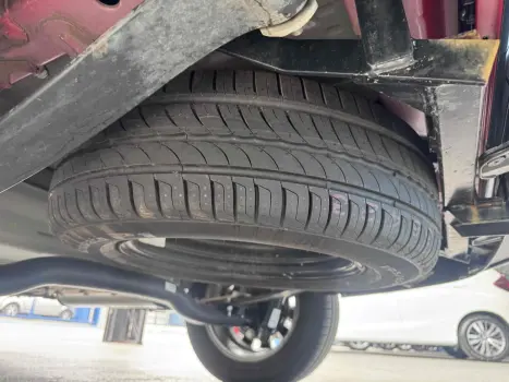 STRADA 1.3 FIREFLY FLEX FREEDOM CS MANUAL