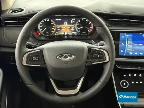 ARRIZO 6 1.5 VVT TURBO iFLEX GSX CVT