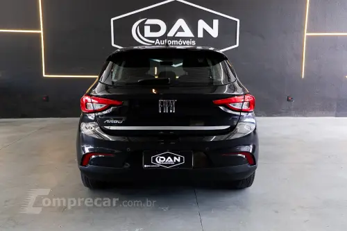 ARGO 1.0 Firefly Drive