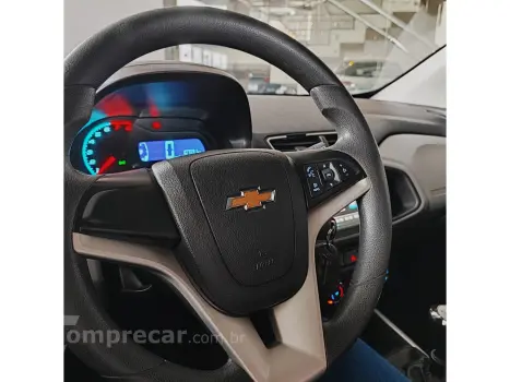 ONIX 1.4 MPFI LT 8V FLEX 4P MANUAL